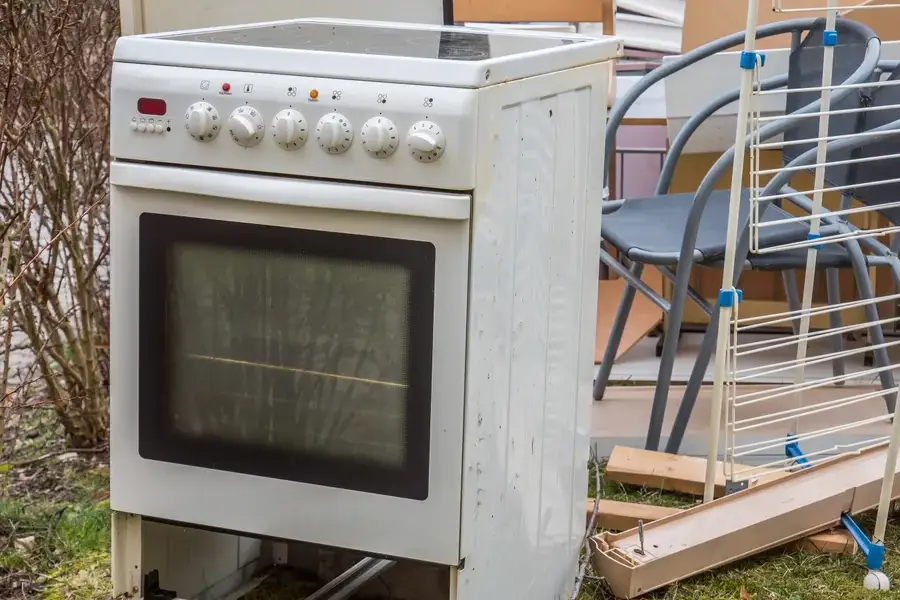 Excellent Appliance Removal Picayune, MS Excellent Appliance Removal Picayune, MS